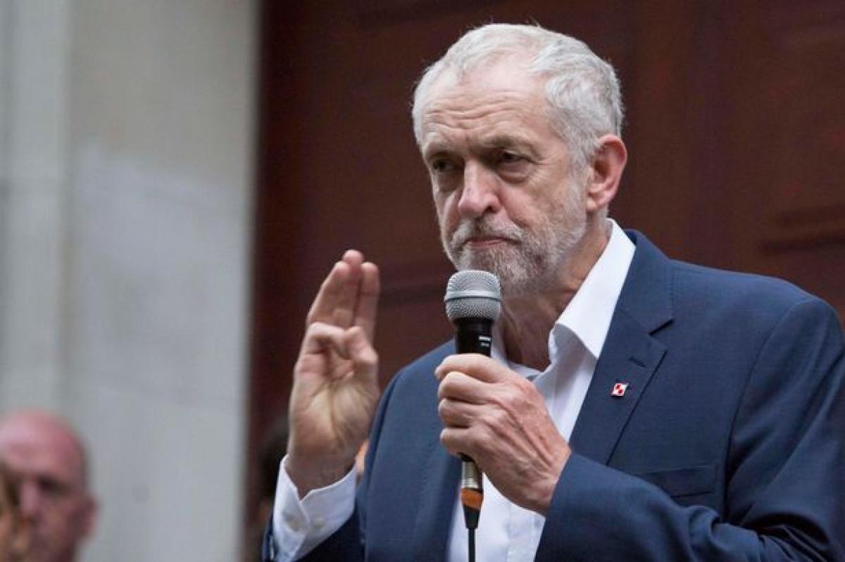 Jeremy Corbyn will be on the ballot in the Labour Party leadership election